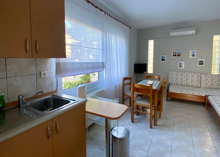 Apartments Thomoglou