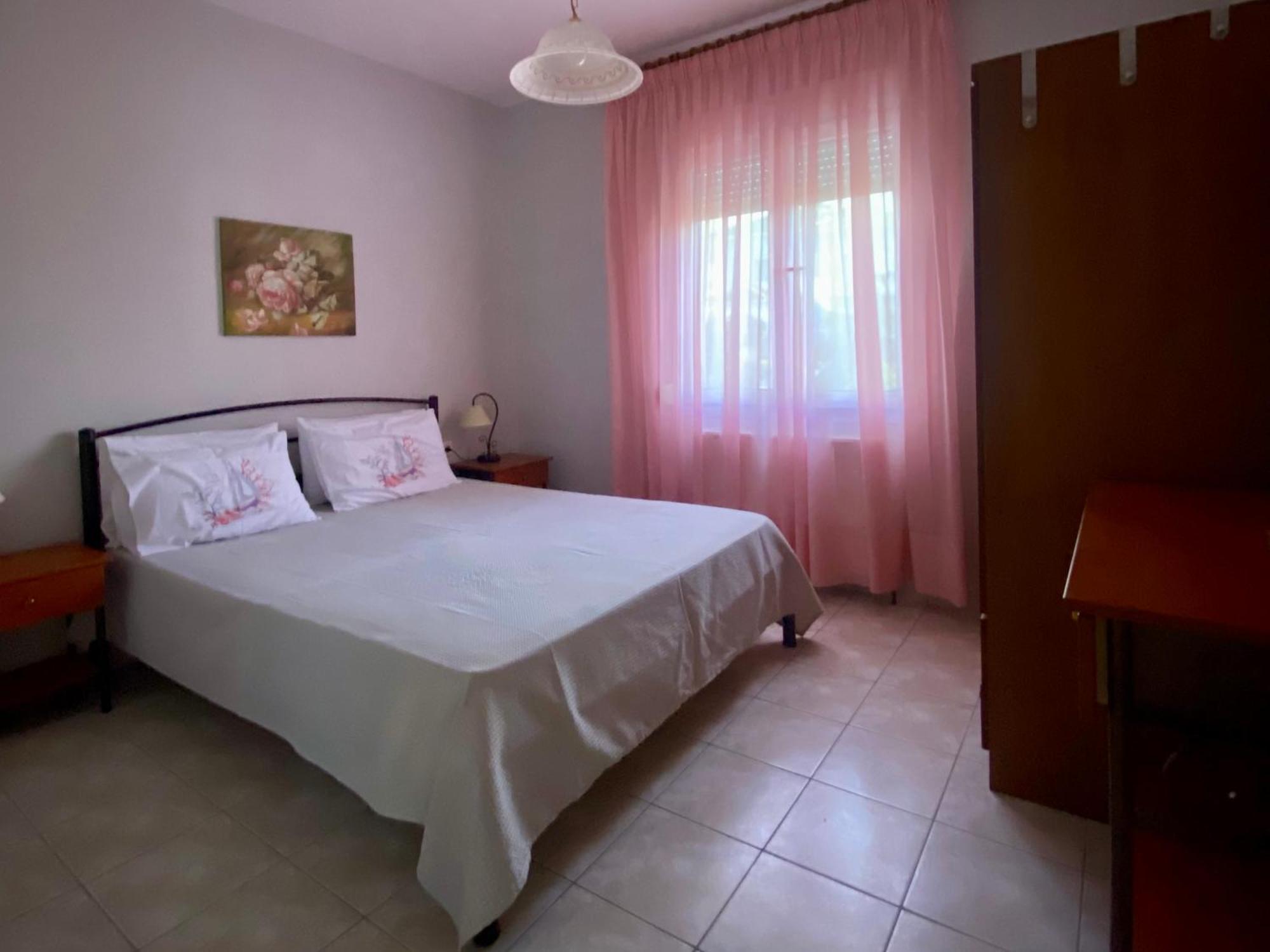 Apartment Thomoglou