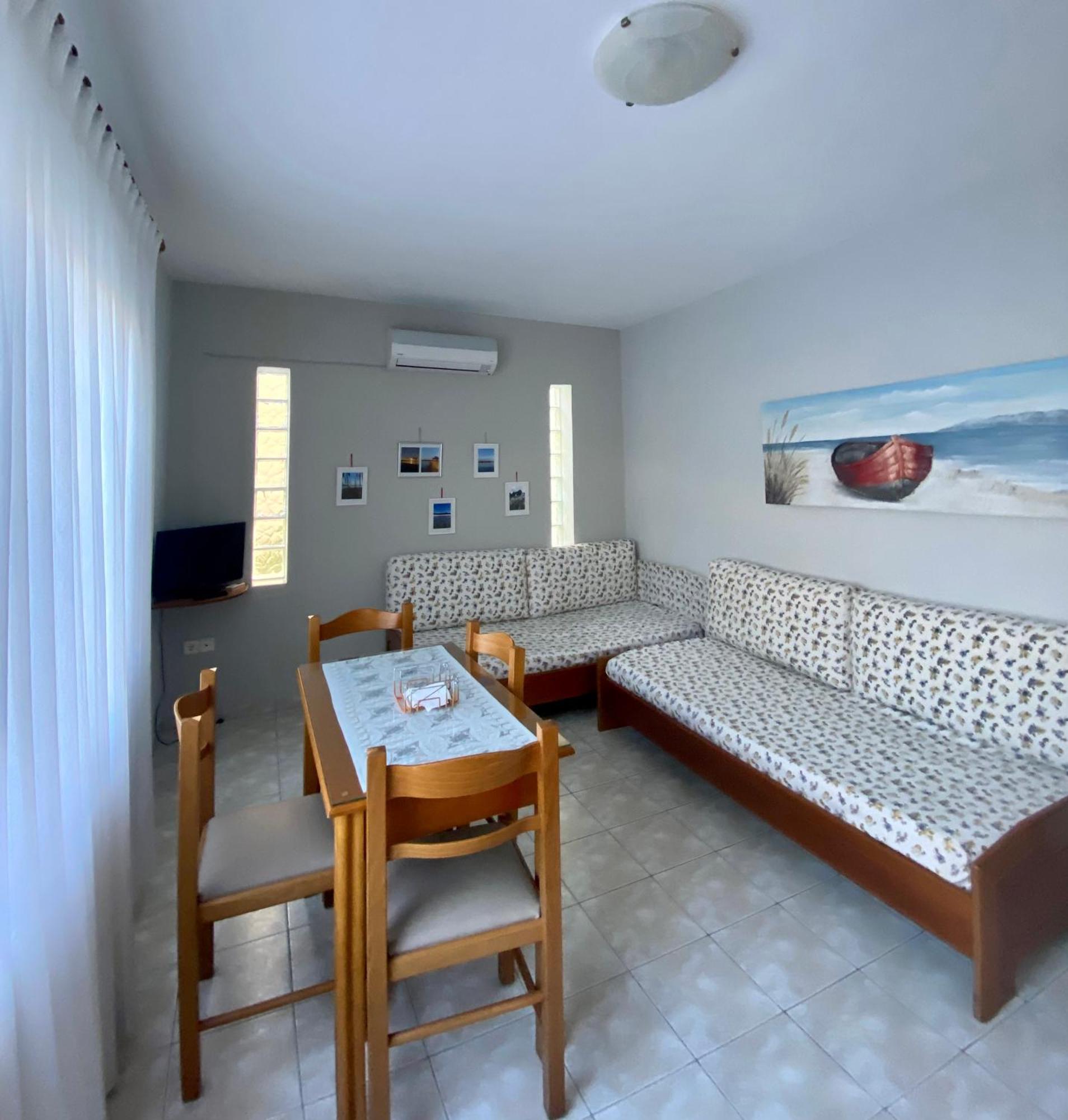 Thomoglou Apartment Keramoti (Macedonia)