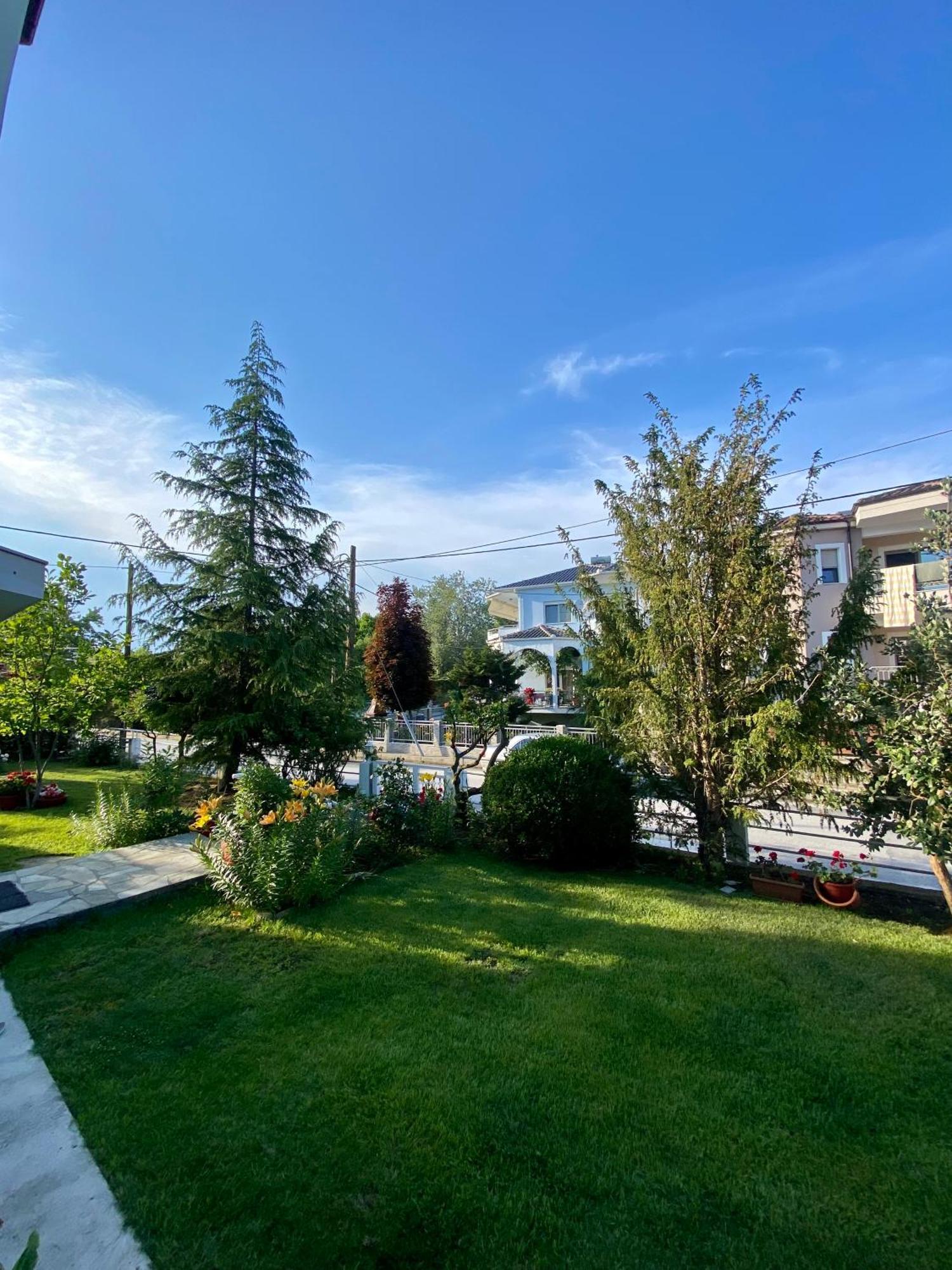 Apartment Thomoglou