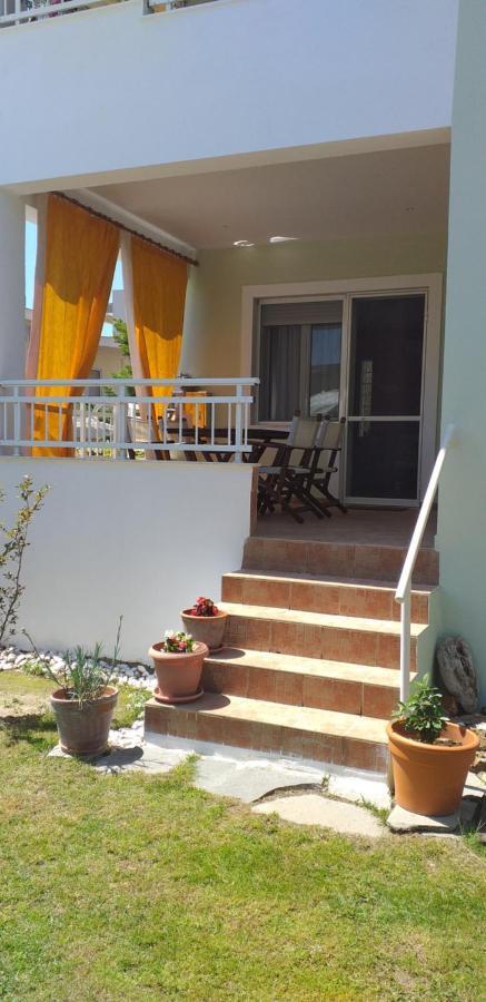 Apartment Thomoglou *