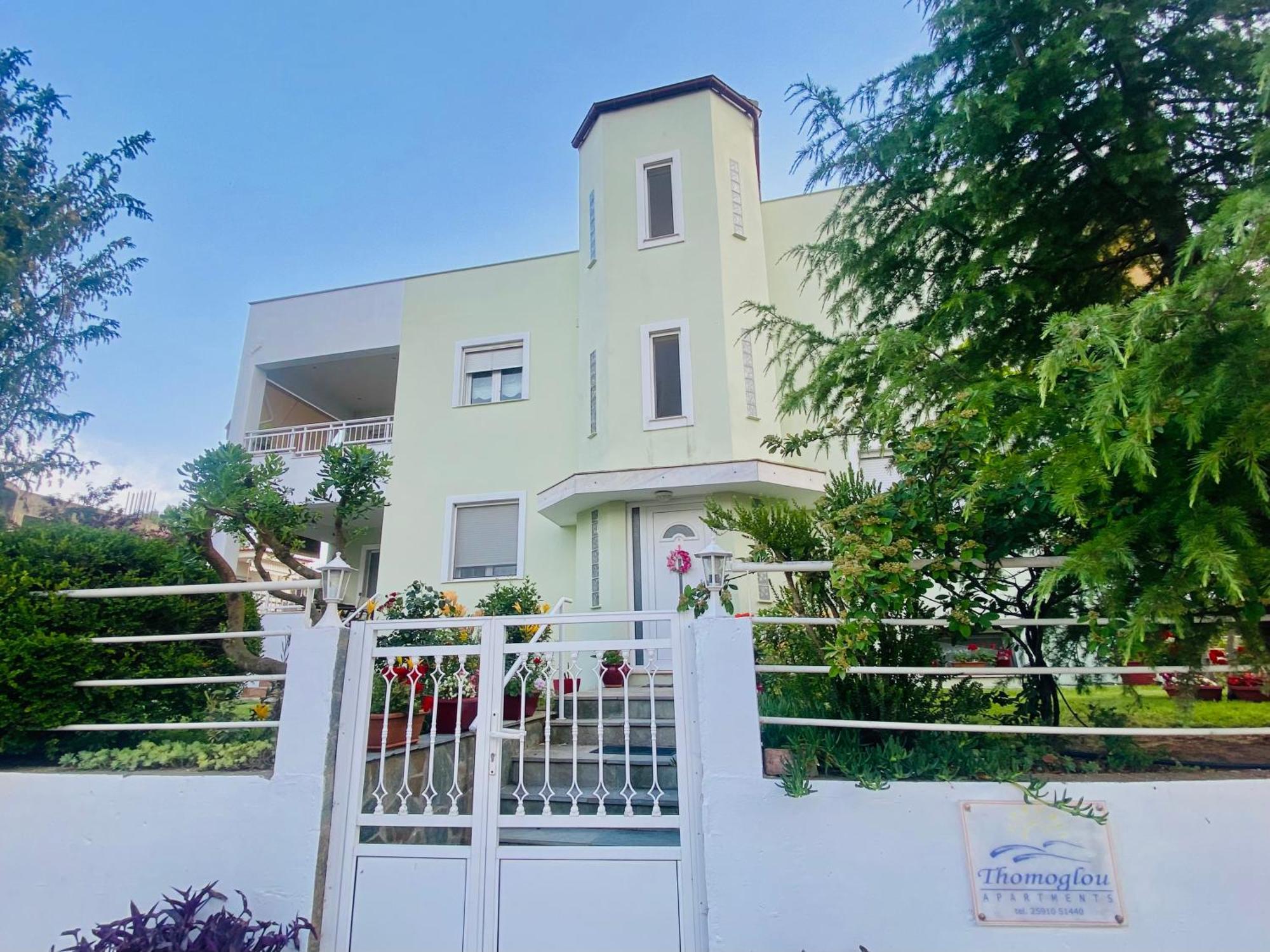 Thomoglou Keremetli